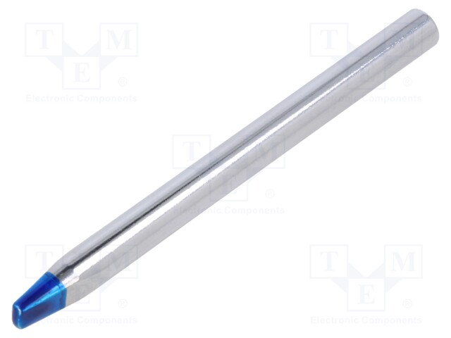 Tip; chisel; 8mm; longlife; for  soldering iron; D-GS100