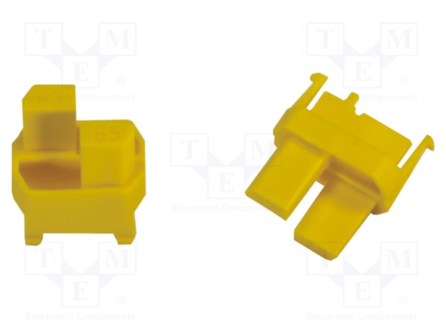 har-bus HM coding m RAL1021 cadm.yellow
