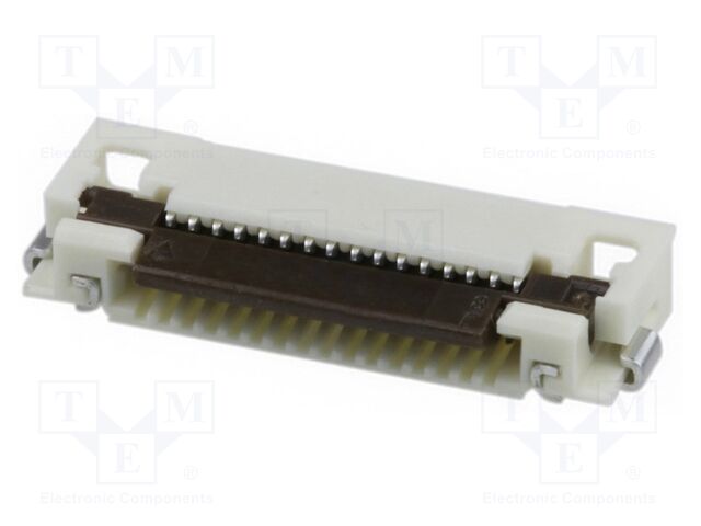 Connector: FFC/FPC