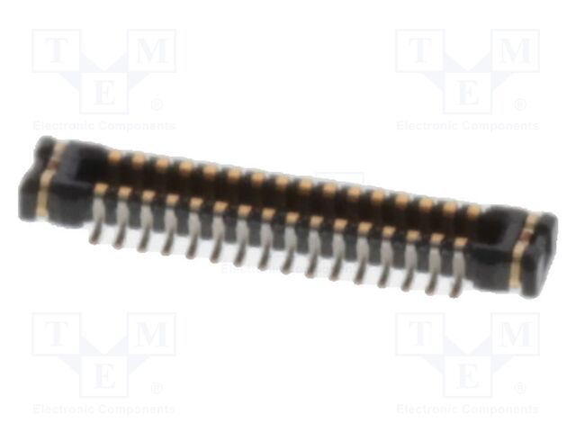 Connector: PCB to PCB