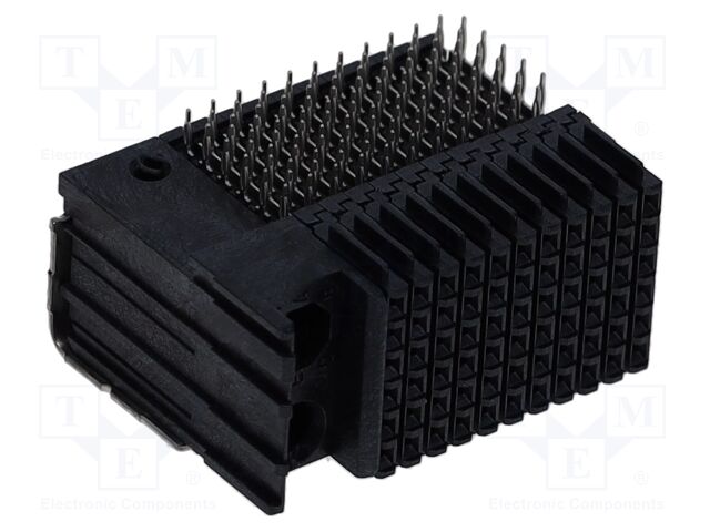 Connector: DIN 41612