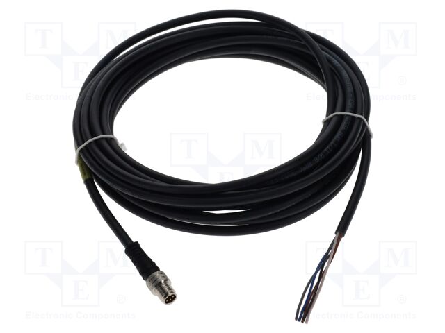Connector: M8