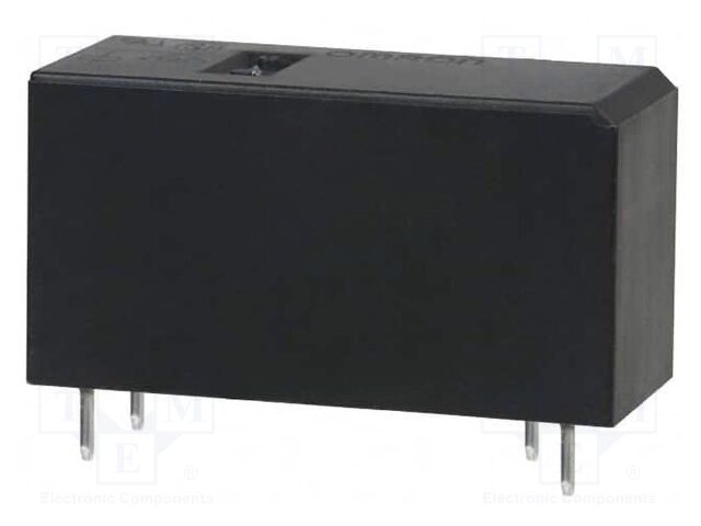 Relay: electromagnetic; SPST-NO; Ucoil: 48VDC; Icontacts max: 12A