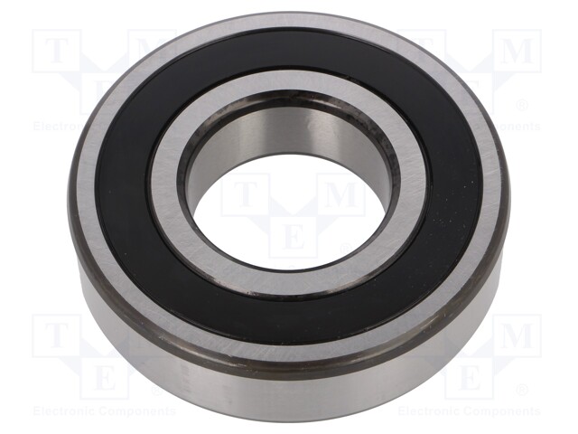 Bearing: single row deep groove ball; Øint: 50mm; Øout: 110mm