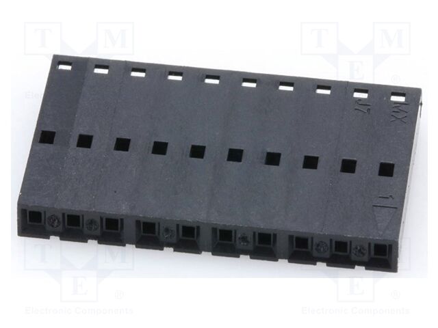 SL Crp Hsg A SR NP 10Ckt