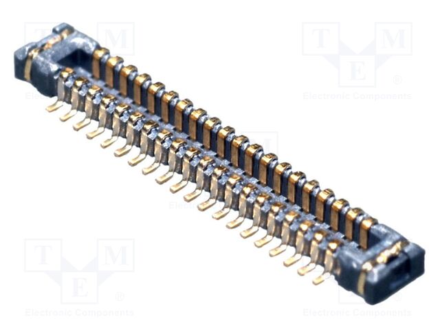 Connector: PCB to PCB