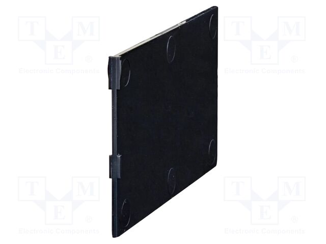 Interpole barrier; outside; EB2S 250,ED2S 250