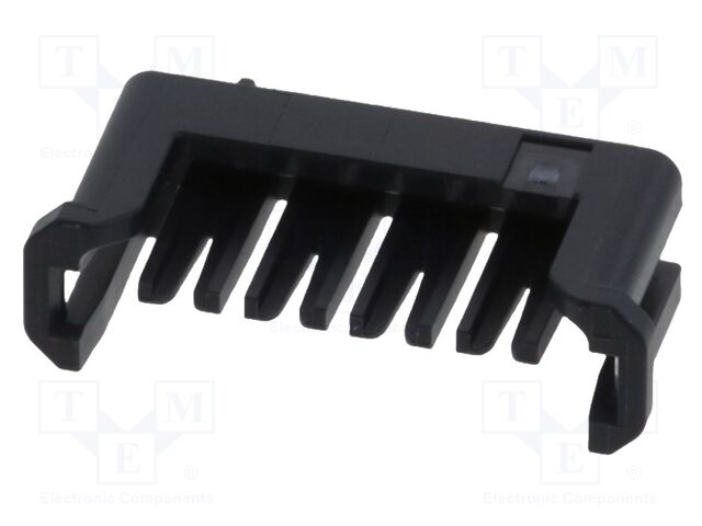 Cable clamp
