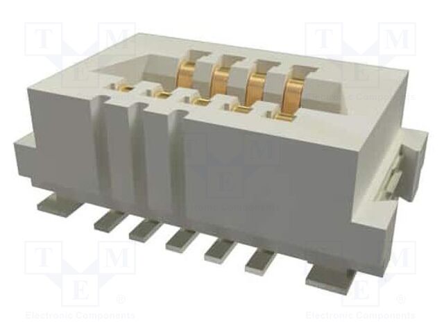 Connector: PCB to PCB