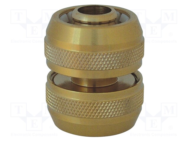 Connector; 3/4"