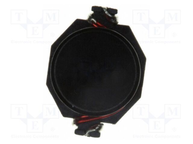 Inductor: wire