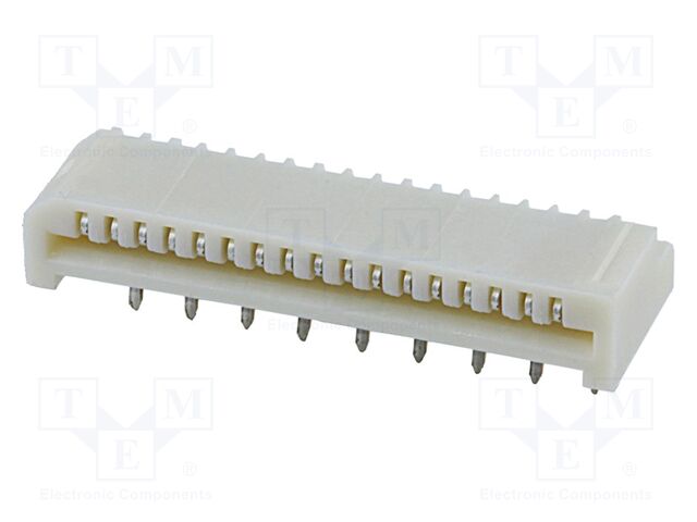 Connector: FFC/FPC