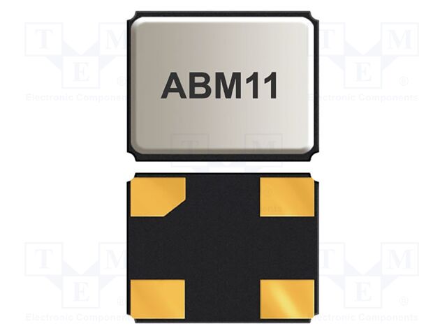 ABM11-132-24.000MHZ-T3
