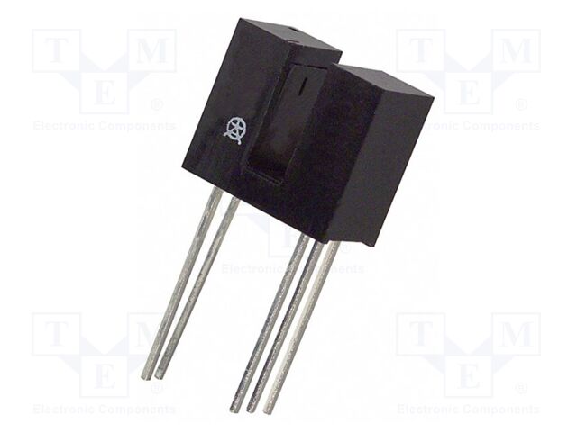 Sensor: photoelectric