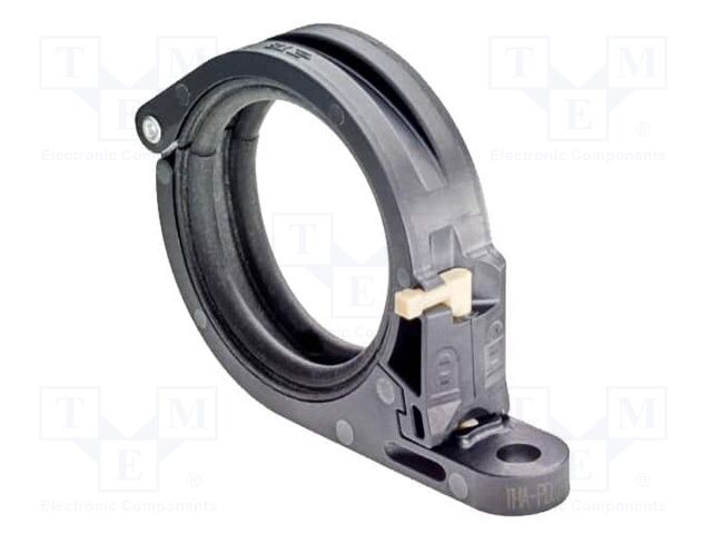 Fixing clamp