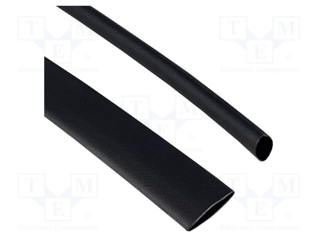 Heat shrink sleeve
