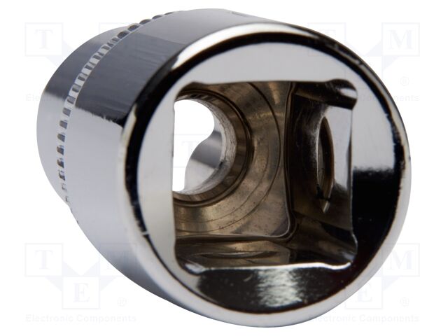 Wrench; Torx® socket,socket spanner; E18; 1/2"; 38mm