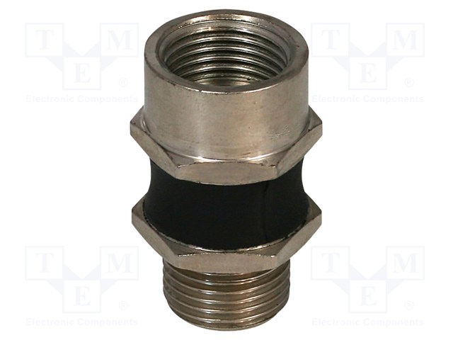 Component: suction cup mounting; 100g; 50Nm; 3000N