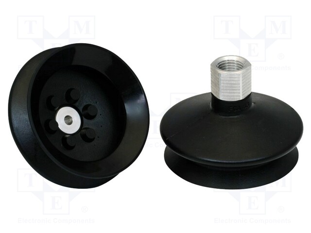 Component: suction cup; Man.series: FSGA; Mounting: G1/4-IG; 34g