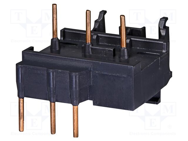 Connection module