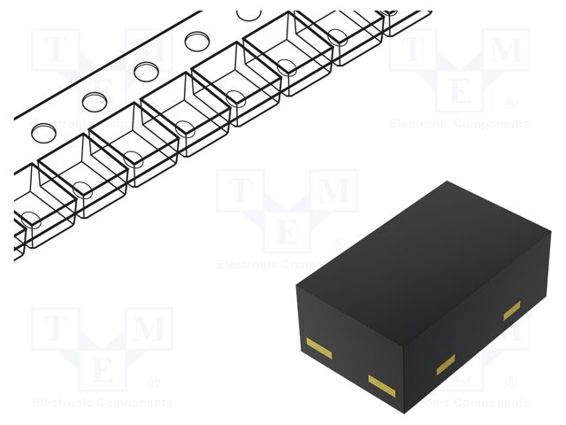 Diode: Schottky rectifying