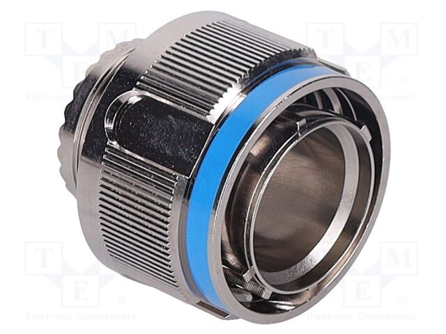 Connector: D-Sub