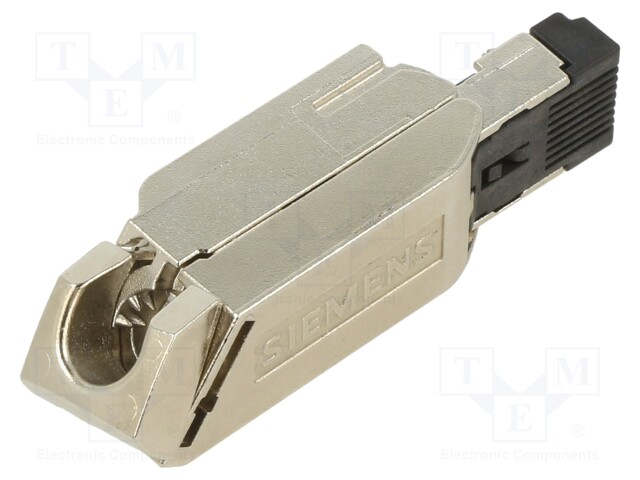 Accessories: I/O connector