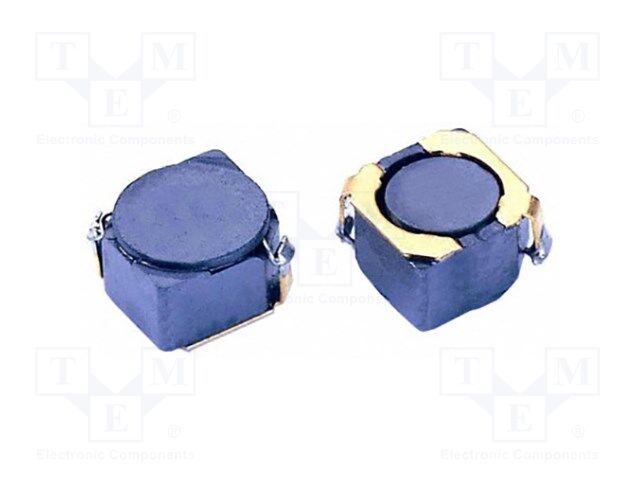 Inductor: wire
