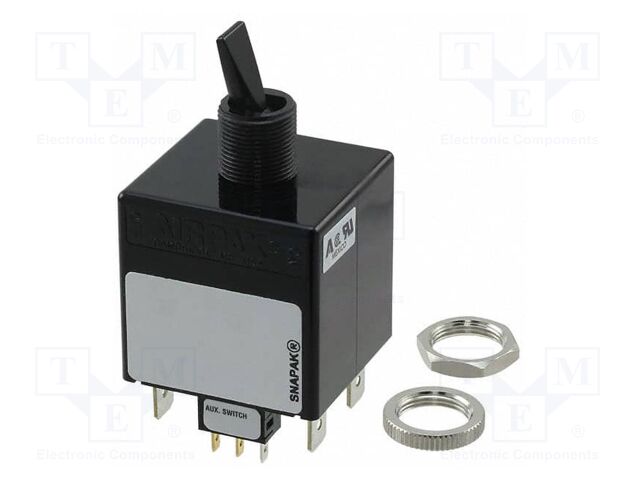Circuit breaker
