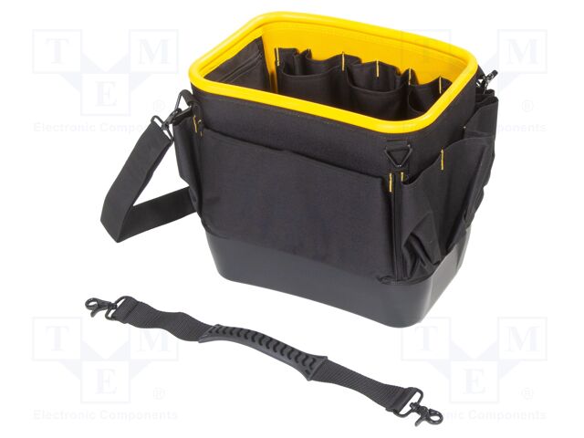 Carrying case; 425x305x330mm