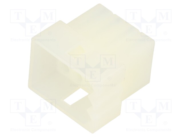 093 Pwr Conn Plug Free Hng 12Ckt