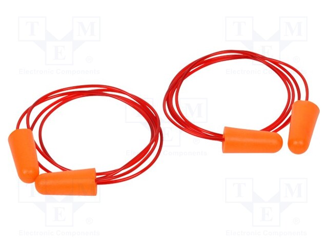 Noise stoppers; A kit consists of: 2 pairs