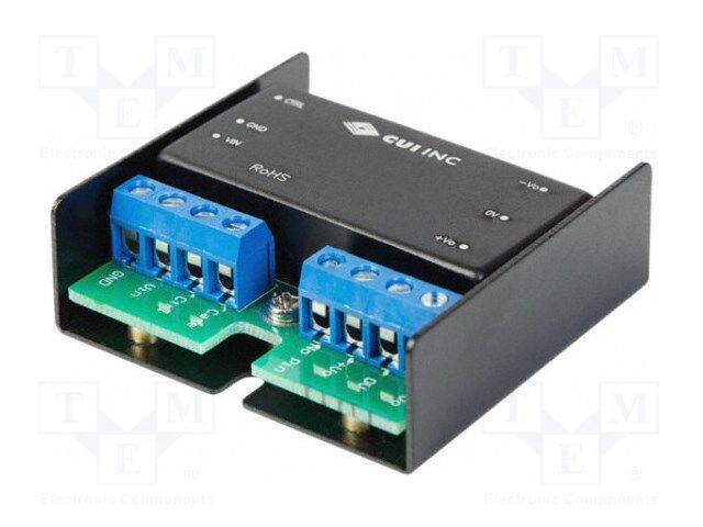 Converter: DC/DC