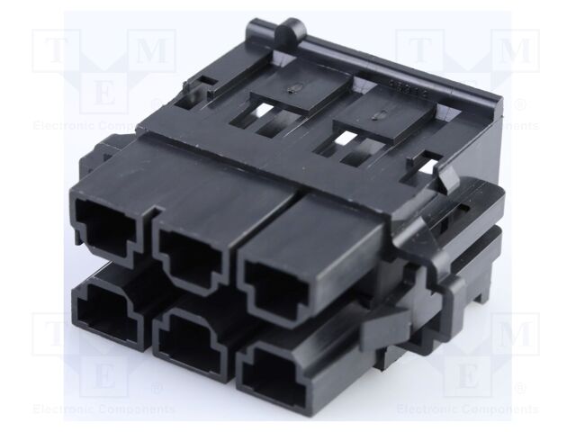 Wire-wire/PCB