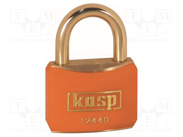 Padlock