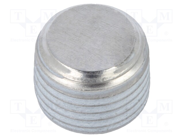 Hexagon head screw plug; with micro encapsulation; Thread: M14