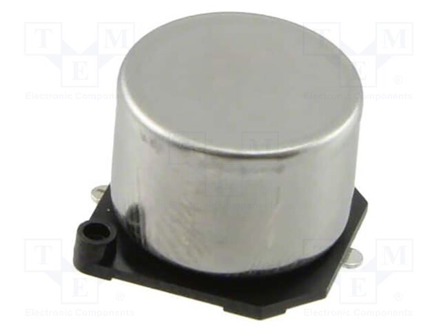 Supercapacitor