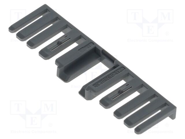 Secondary lock