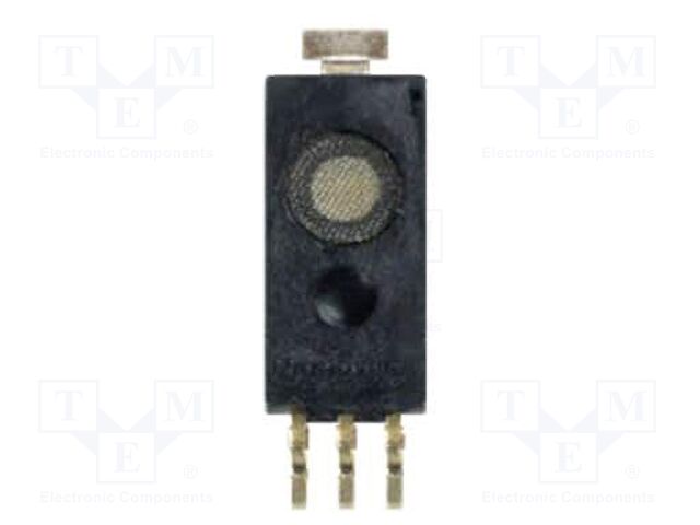 Sensor: humidity