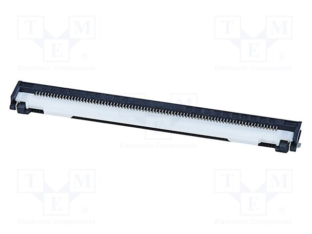 Connector: FFC/FPC