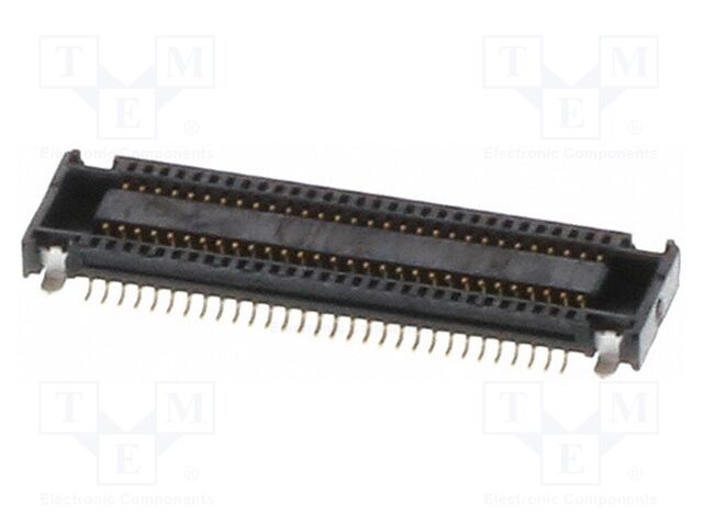Connector: PCB to PCB