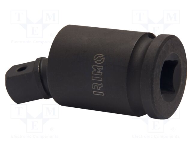 Universal joint; 3/8"