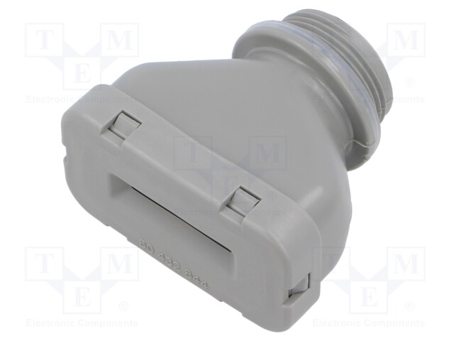 Cable gland; PG21; Application: for flat cable