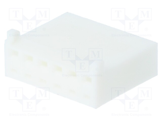 CST-100 II HOUSING 6 POS