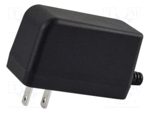 Power supply: switched-mode