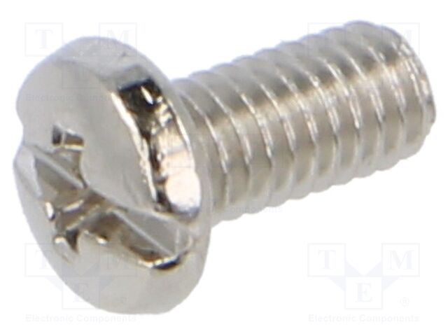 Spacer: screwed spacer sleeve