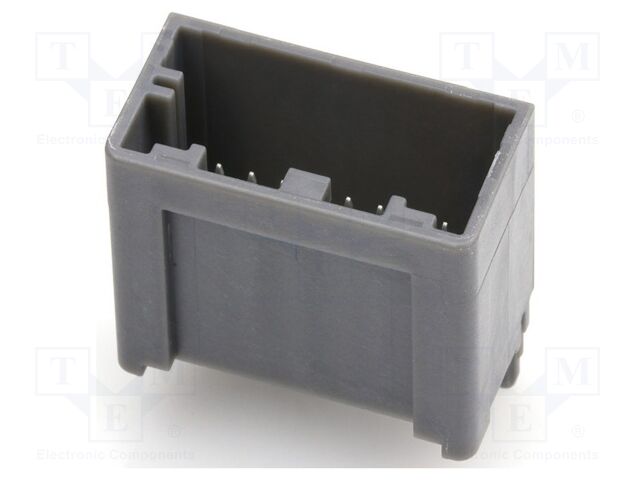 Connector: automotive