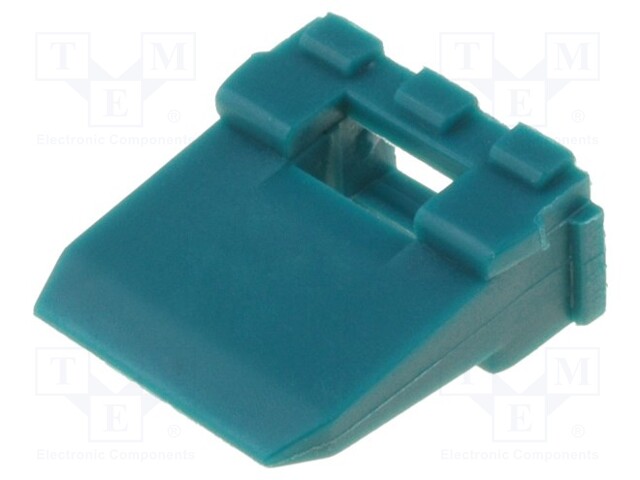 Secondary lock; AT; male; PIN: 6