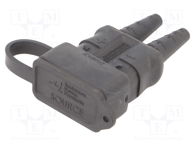 SB50 ENVIRONMENTAL BOOT W/ COVER SOURCE