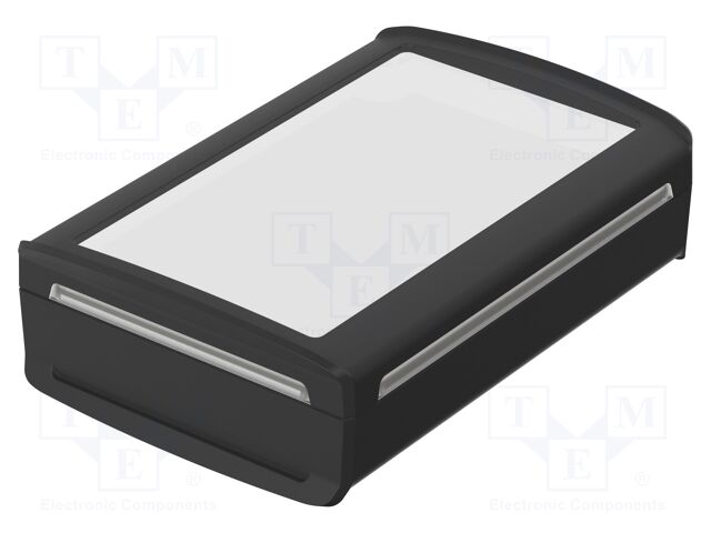 BoVersa; -25÷110°C; Enclosure: desktop; Enclos.mat: polycarbonate